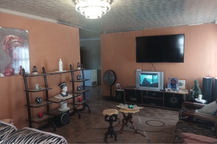 3 Bedroom Property for Sale in Vergenoeg Northern Cape